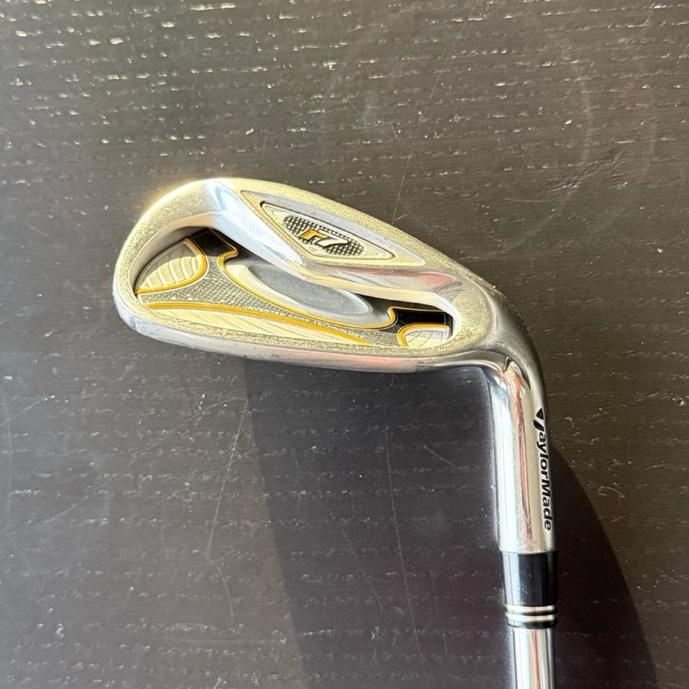 Taylor Made | R7 Gap Approach Wedge RH